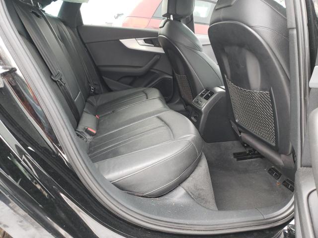 Photo 10 from auction – 2017 AUDI A4 PREMIUM with VIN WAUENAF42HN000231
