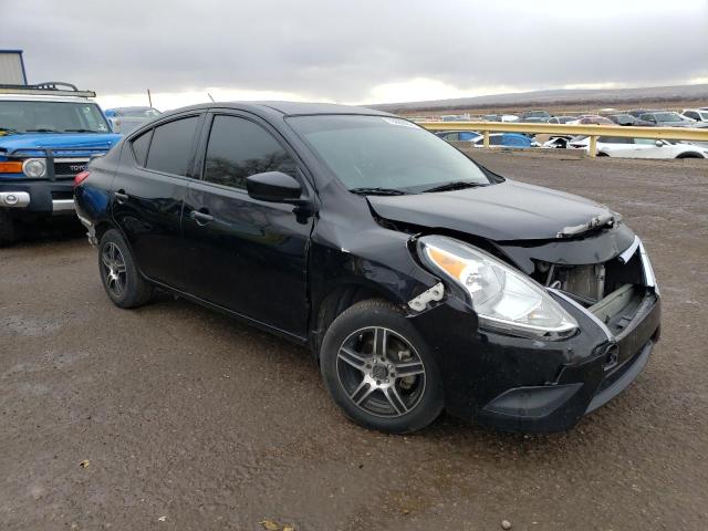 Фото 4 с аукциона – 2016 NISSAN VERSA S с VIN 3N1CN7AP7GL856348