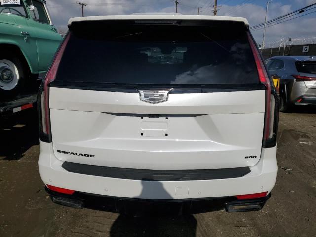 Photo 6 from auction – 2021 CADILLAC ESCALADE E with VIN 1GYS4PKL9MR263189