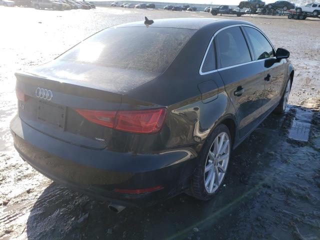 Photo 3 from auction – 2015 AUDI A3 PREMIUM with VIN WAUEFGFF3F1033888