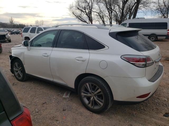 Photo 2 from auction – 2015 LEXUS RX 350 with VIN 2T2ZK1BA9FC200124