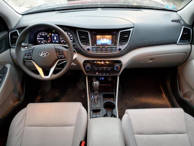 Photo 8 from auction – 2017 HYUNDAI TUCSON LIM with VIN KM8J3CA48HU587658