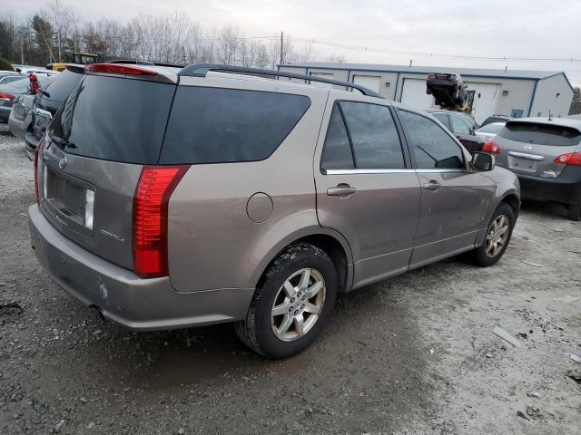 Photo 3 from auction – 2007 CADILLAC SRX with VIN 1GYEE637X70142735
