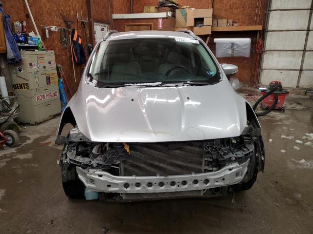 Photo 5 from auction – 2014 FORD ESCAPE TIT with VIN 1FMCU9J96EUE57894
