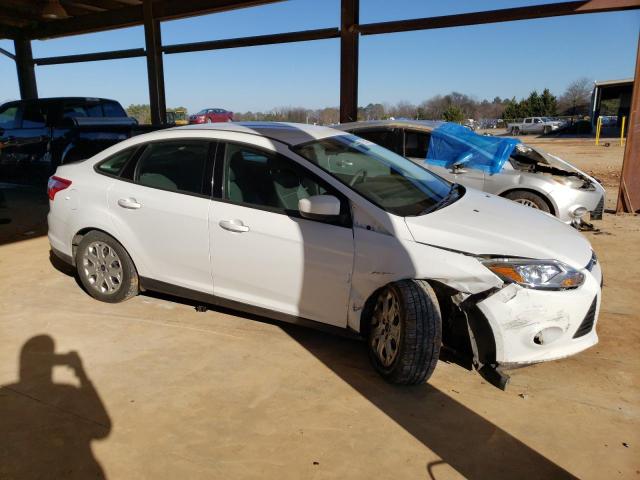 Photo 4 from auction – 2012 FORD FOCUS SE with VIN 1FAHP3F26CL461818