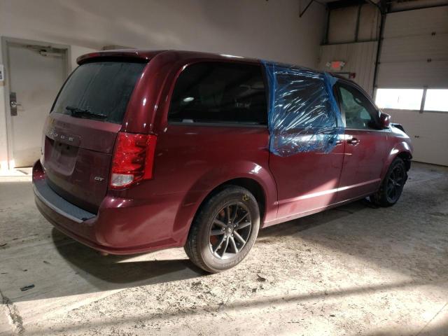 Photo 3 from auction – 2020 DODGE GRAND CARA with VIN 2C4RDGEG2LR169151