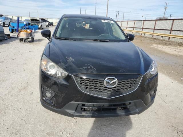 Photo 5 from auction – 2014 MAZDA CX-5 TOURI with VIN JM3KE2CY1E0321163