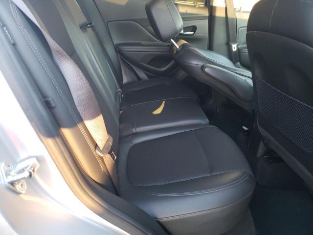 Photo 10 from auction – 2018 BUICK ENCORE PRE with VIN KL4CJASB2JB593472
