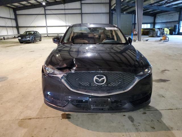 Photo 5 from auction – 2019 MAZDA CX-5 SPORT with VIN JM3KFBBM5K0665991