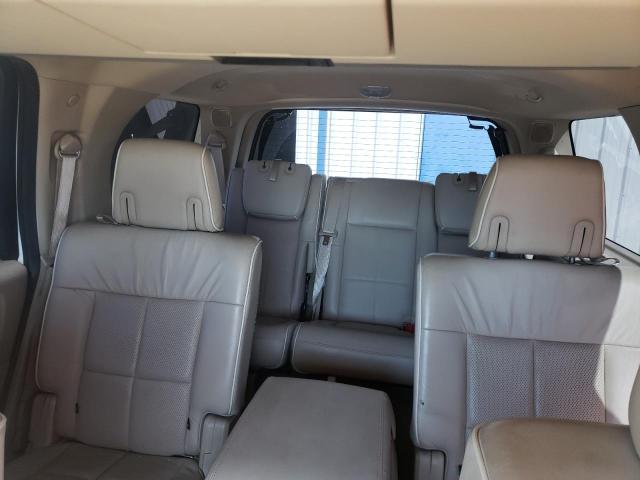 Photo 10 from auction – 2008 LINCOLN NAVIGATOR with VIN 5LMFU27528LJ02768