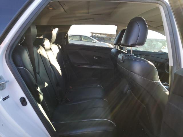 Photo 10 from auction – 2014 TOYOTA VENZA LE with VIN 4T3ZK3BB5EU069643