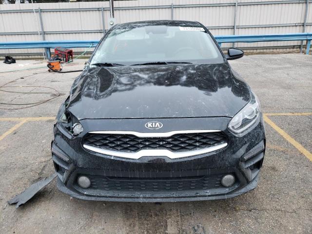 Photo 5 from auction – 2020 KIA FORTE FE with VIN 3KPF24AD1LE155083