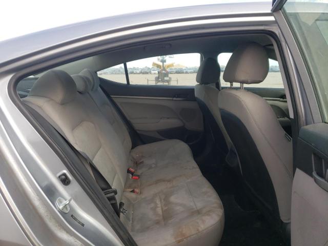 Photo 10 from auction – 2017 HYUNDAI ELANTRA SE with VIN 5NPD74LF6HH112367