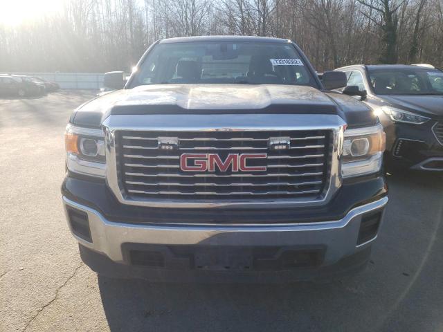 Photo 5 from auction – 2014 GMC SIERRA C15 with VIN 1GTR1TEH2EZ331881