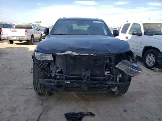 Photo 5 from auction – 2015 JEEP GRAND CHER with VIN 1C4RJEJG2FC137526