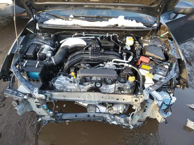 Photo 11 from auction – 2023 SUBARU CROSSTREK with VIN JF2GTAPC4PH242248