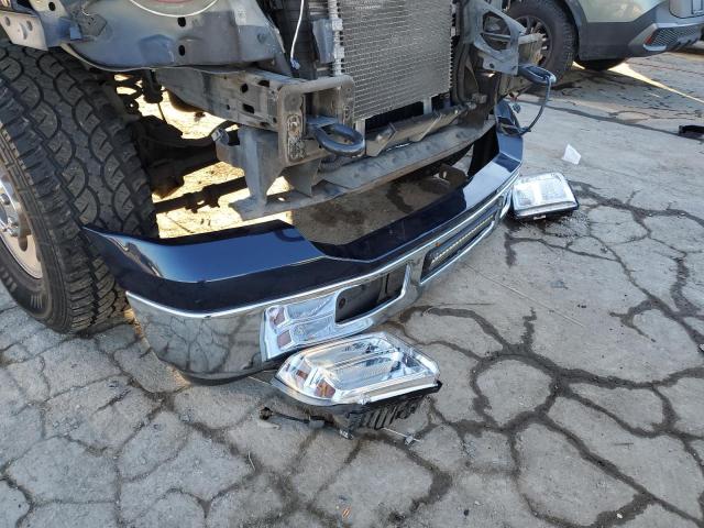 Photo 12 from auction – 2005 FORD F250 SUPER with VIN 1FTSW21PX5EB20770