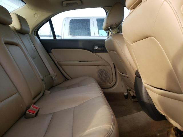 Photo 10 from auction – 2010 FORD FUSION 4D with VIN 3FAHP0JG8AR409574