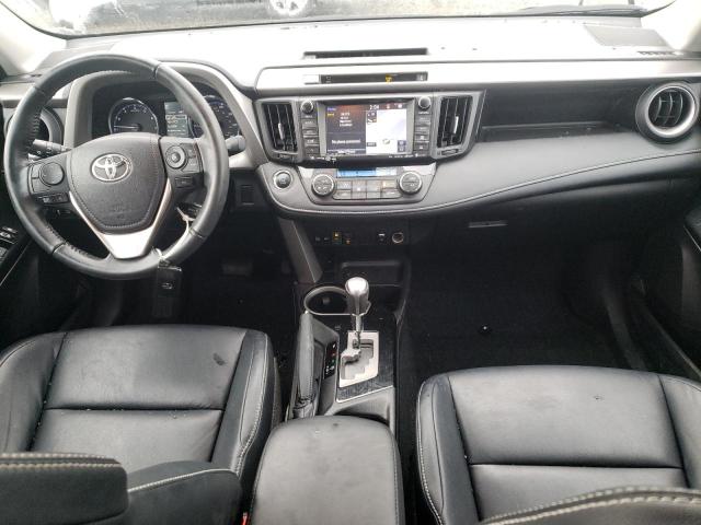 صورة رقم 8 من المزاد - 2016 TOYOTA RAV4 LIMIT مع VIN 2T3DFREV2GW451395