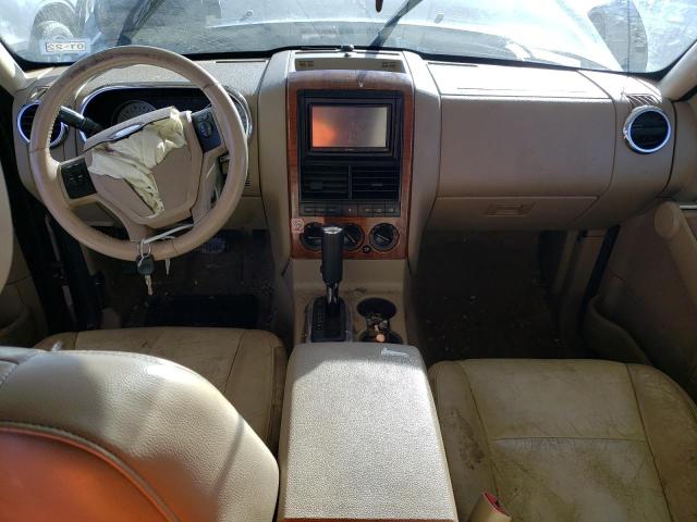 Photo 8 from auction – 2008 FORD EXPLORER E with VIN 1FMEU74E98UB22090