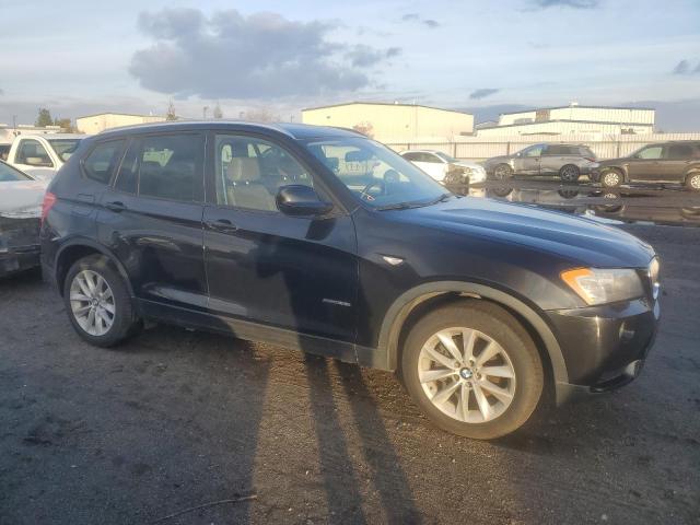 Photo 4 from auction – 2014 BMW X3 XDRIVE2 with VIN 5UXWX9C58E0D29345