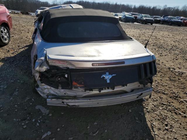 Photo 6 from auction – 2015 FORD MUSTANG with VIN 1FATP8EM4F5419649