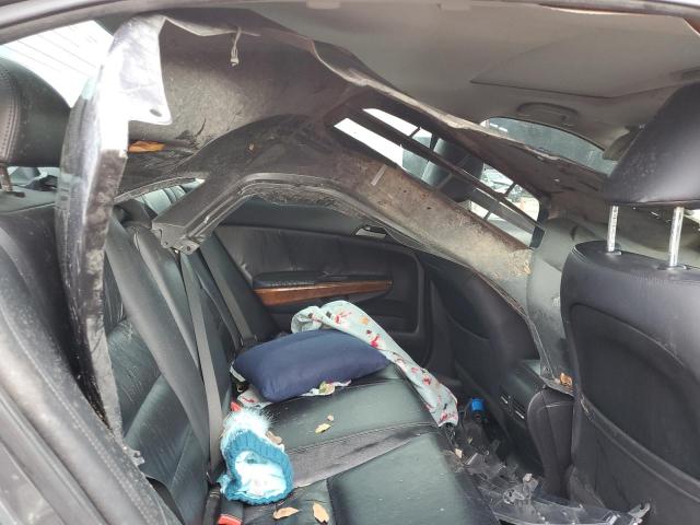 Photo 10 from auction – 2011 HONDA ACCORD EXL with VIN 1HGCP2F84BA072447