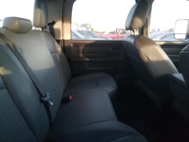 Photo 10 from auction – 2016 RAM 2500 ST with VIN 3C6TR5CT6GG108514