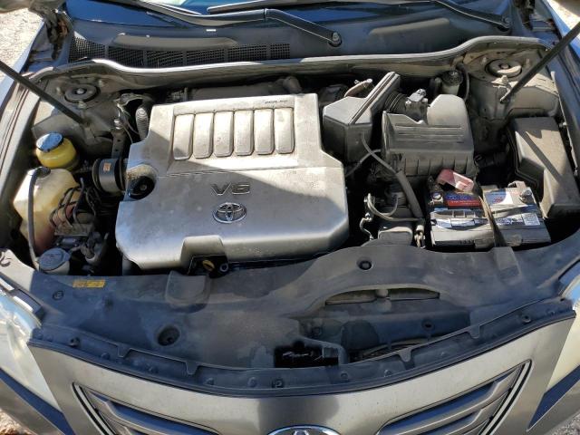 Photo 11 from auction – 2007 TOYOTA CAMRY with VIN 4T1BK46K47U550657