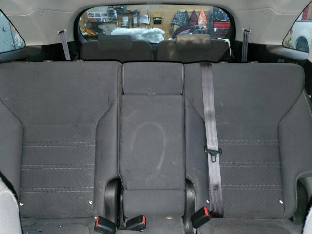 Photo 10 from auction – 2016 KIA SORENTO LX with VIN 5XYPGDA55GG084266