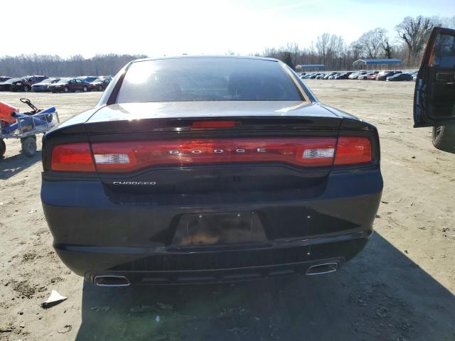 Photo 6 from auction – 2014 DODGE CHARGER SE with VIN 2C3CDXBG4EH130293