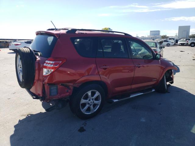 Photo 3 from auction – 2012 TOYOTA RAV4 LIMIT with VIN 2T3YF4DV1CW132280