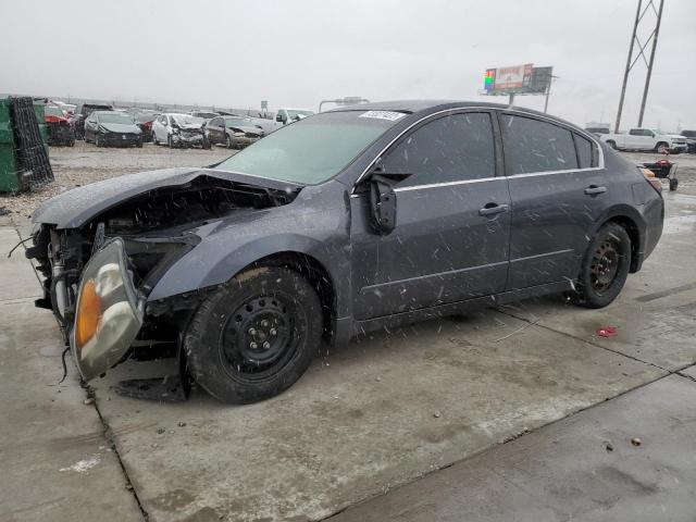 NISSAN ALTIMA 2007 with VIN 1N4AL21E67N467198 - Photo from auction