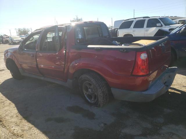 Photo 2 from auction – 2004 FORD EXPLORER S with VIN 1FMZU67K54UA57536