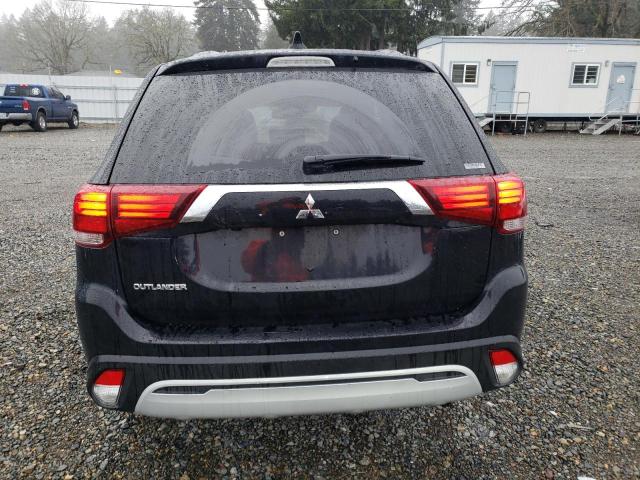 Photo 6 from auction – 2020 MITSUBISHI OUTLANDER with VIN JA4AZ3A31LZ027772