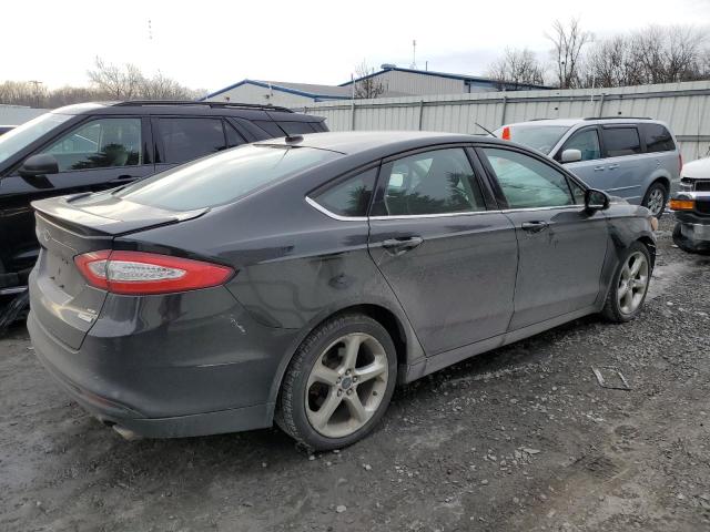 Photo 3 from auction – 2016 FORD FUSION SE with VIN 3FA6P0HD7GR152600