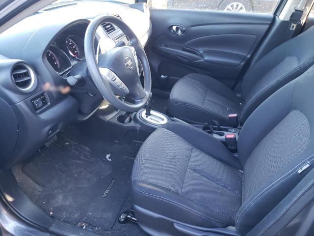 Photo 7 from auction – 2017 NISSAN VERSA S with VIN 3N1CN7AP6HL810706