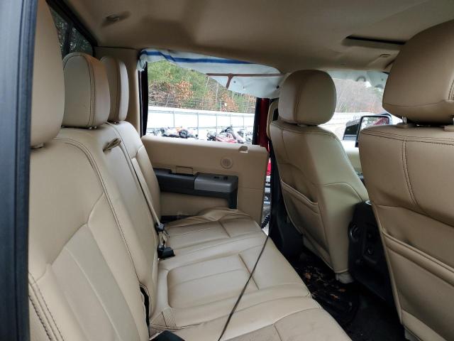 Photo 10 from auction – 2013 FORD F350 SUPER with VIN 1FT8W3BT7DEB54823