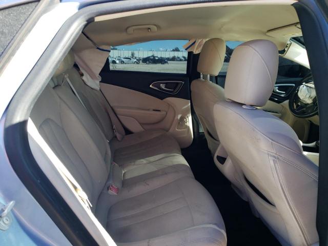 Photo 10 from auction – 2015 CHRYSLER 200 LIMITE with VIN 1C3CCCAB2FN685902