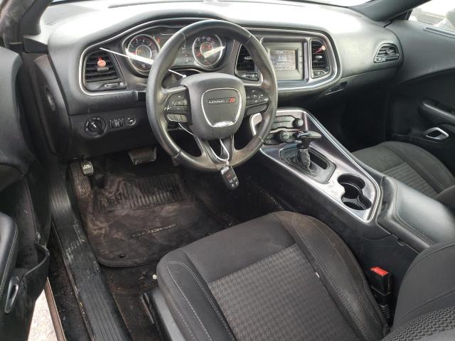 Photo 8 from auction – 2015 DODGE CHALLENGER with VIN 2C3CDZAG5FH873401