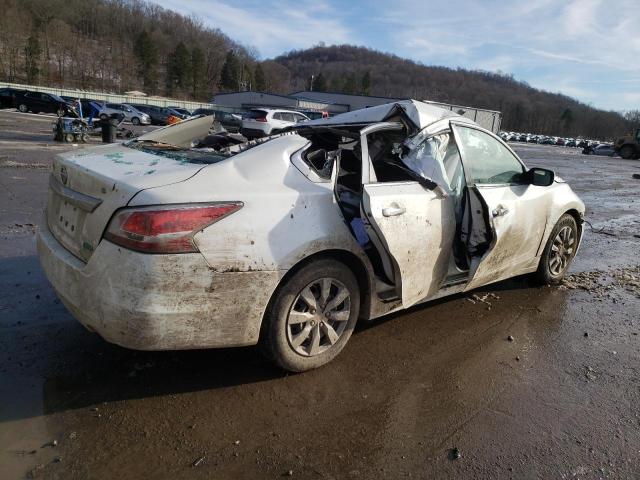 Photo 3 from auction – 2014 NISSAN ALTIMA 2.5 with VIN 1N4AL3AP5EC184775