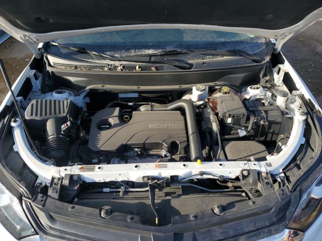 Photo 12 from auction – 2018 CHEVROLET EQUINOX LT with VIN 3GNAXJEV2JL101191