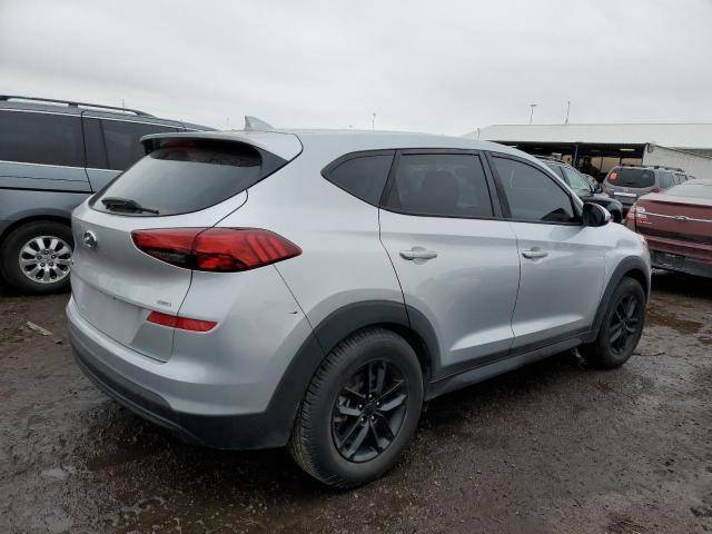 Photo 3 from auction – 2019 HYUNDAI TUCSON SE with VIN KM8J2CA48KU872225