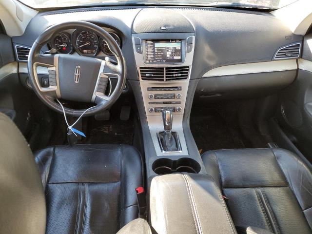 Photo 8 from auction – 2011 LINCOLN MKT with VIN 2LMHJ5FR4BBJ51153