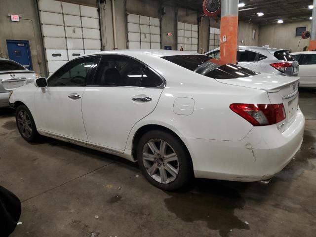Photo 2 from auction – 2008 LEXUS ES 350 with VIN JTHBJ46G282156654