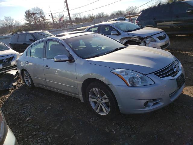 Photo 4 from auction – 2011 NISSAN ALTIMA SR with VIN 1N4BL2AP0BN419856