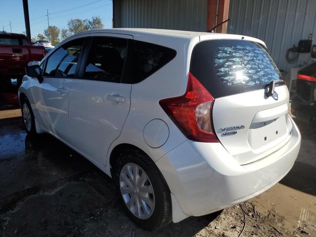 Photo 2 from auction – 2015 NISSAN VERSA NOTE with VIN 3N1CE2CP2FL440349