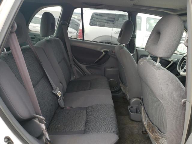 Photo 11 from auction – 2002 TOYOTA RAV4 with VIN JTEHH20V320145843