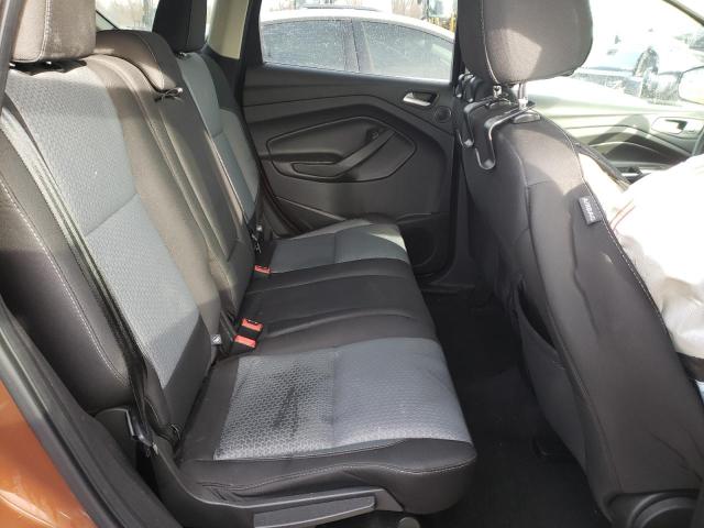 Photo 11 from auction – 2017 FORD ESCAPE SE with VIN 1FMCU0GD0HUA65974