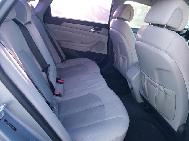 Photo 10 from auction – 2015 HYUNDAI SONATA SE with VIN 5NPE24AF5FH169002